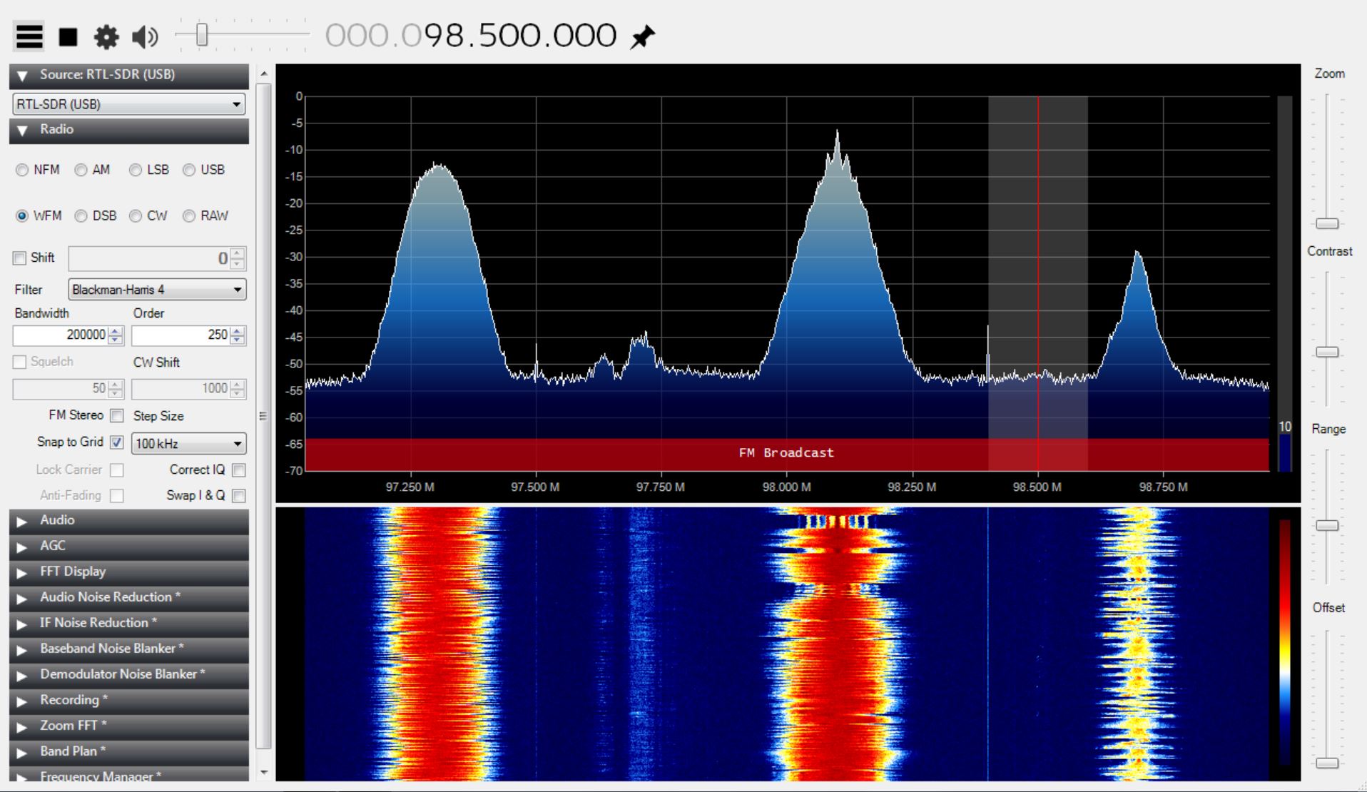 How To Improve ADS-B Reception - OneSDR - A Wireless Technology Blog