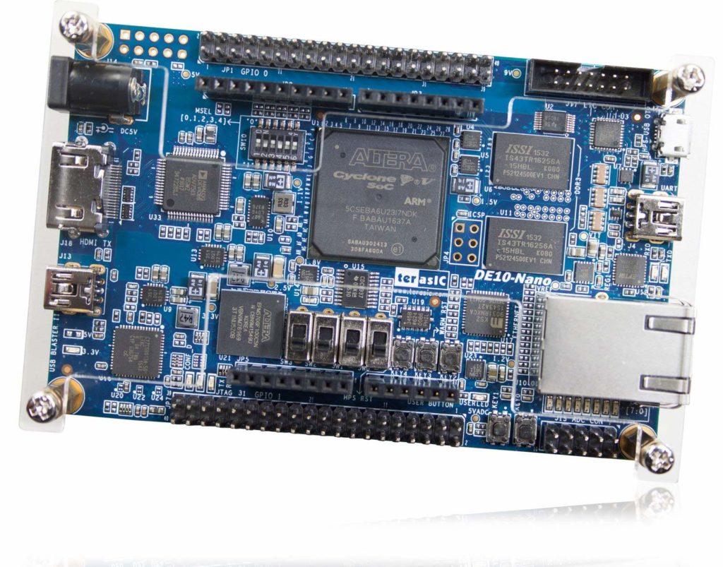 Best FPGA Development Board in 2021 - OneSDR - A Blog about Radio ...