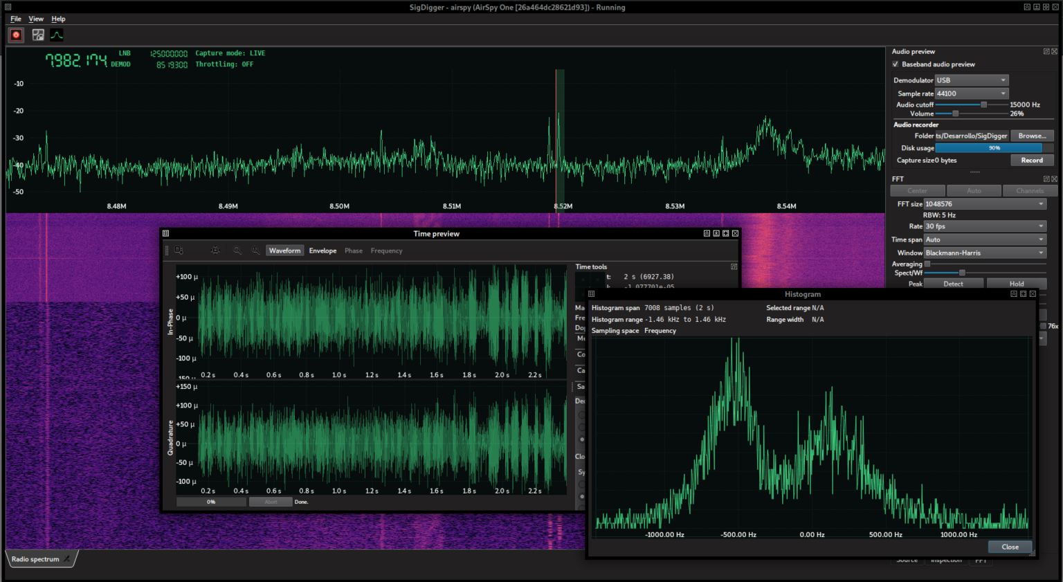 The 5 Best Software-defined Radios (SDR) For 2024 - A Radio Engineer Reviews Products - OneSDR ...