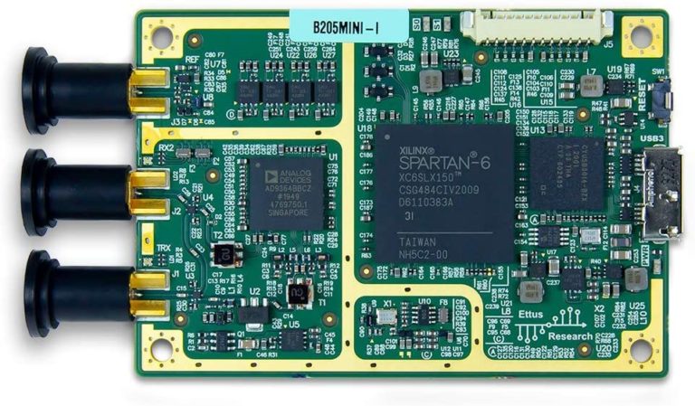 The Best Software-defined Radios (SDR) For 2021 - A Radio Engineer ...