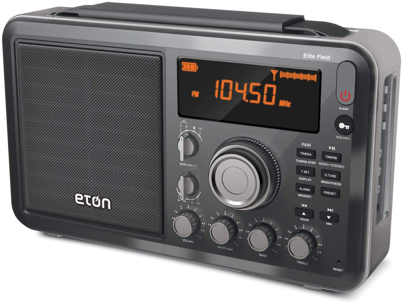 Eton Shortwave Radio Reviews Onesdr A Blog About Radio And Wireless Technology