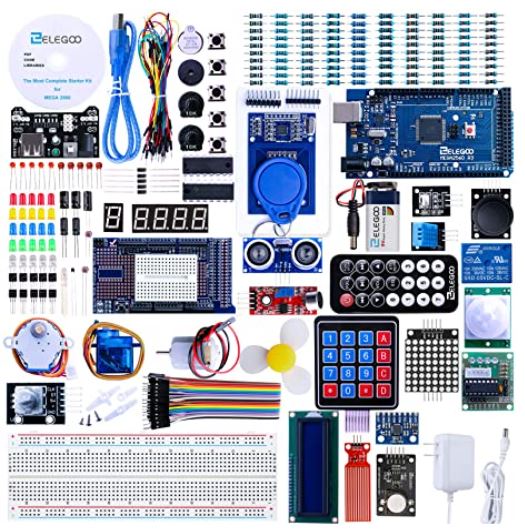 Best Electronics Kit for Students in 2021 - OneSDR - A Blog about Radio ...