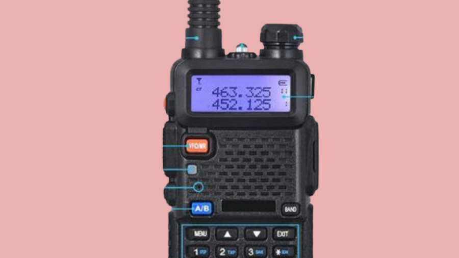 Baofeng vs Yaesu - Which one is better?