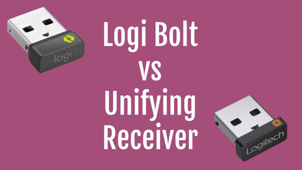 logi-bolt-vs-logitech-unifying-receiver-which-one-should-i-buy