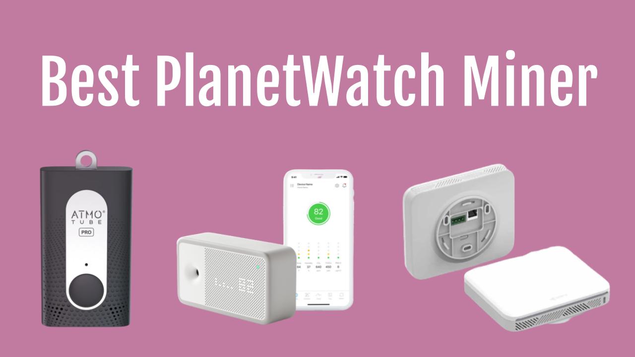 planet watch crypto miner