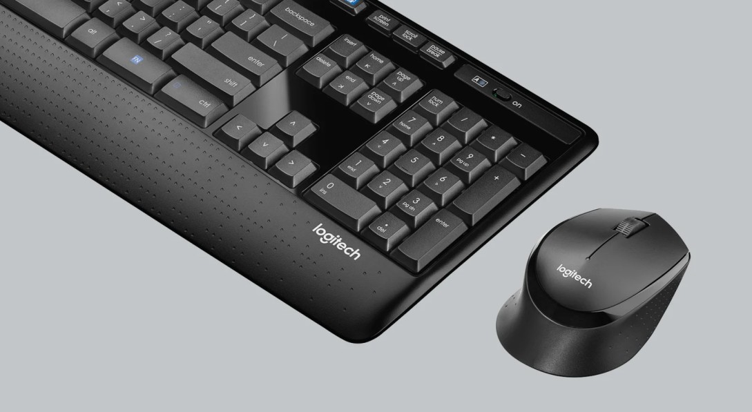 Solved Logitech K345 Not Connecting Onesdr A Wireless Technology Blog 1250