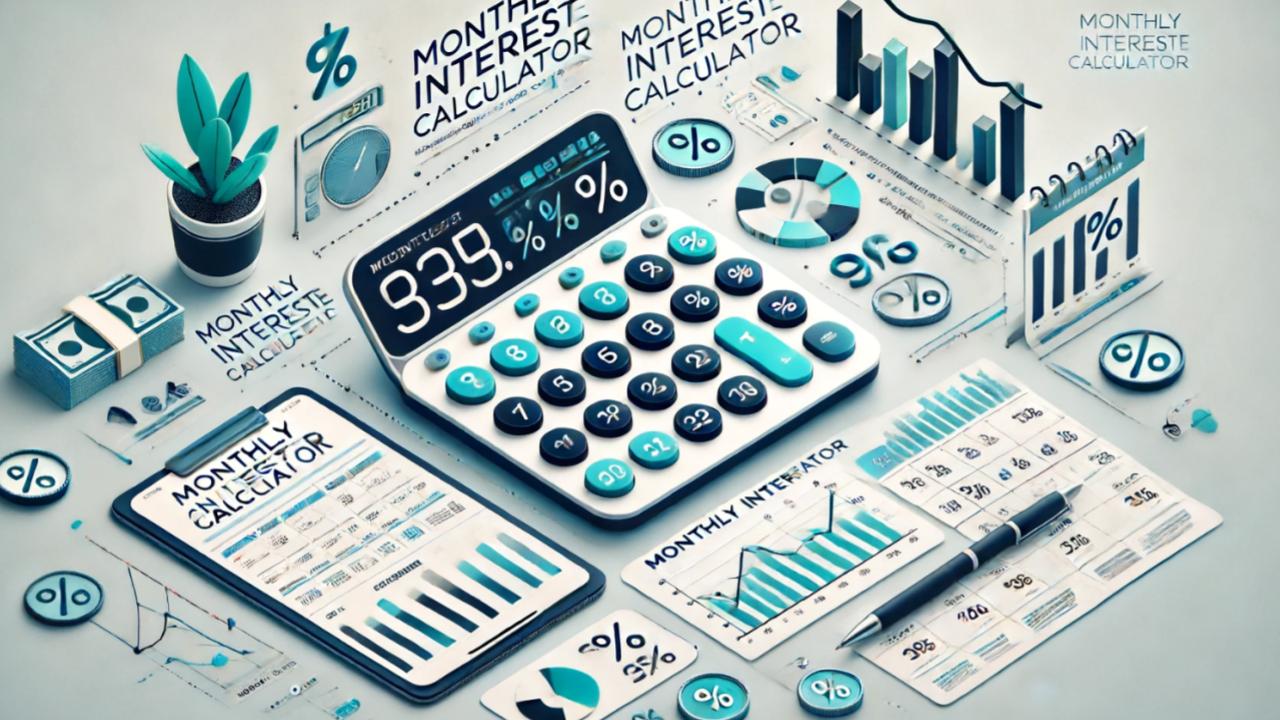 monthly-interest-calculator-with-examples-and-formula-onesdr-a