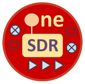 OneSDR – A Technology Blog